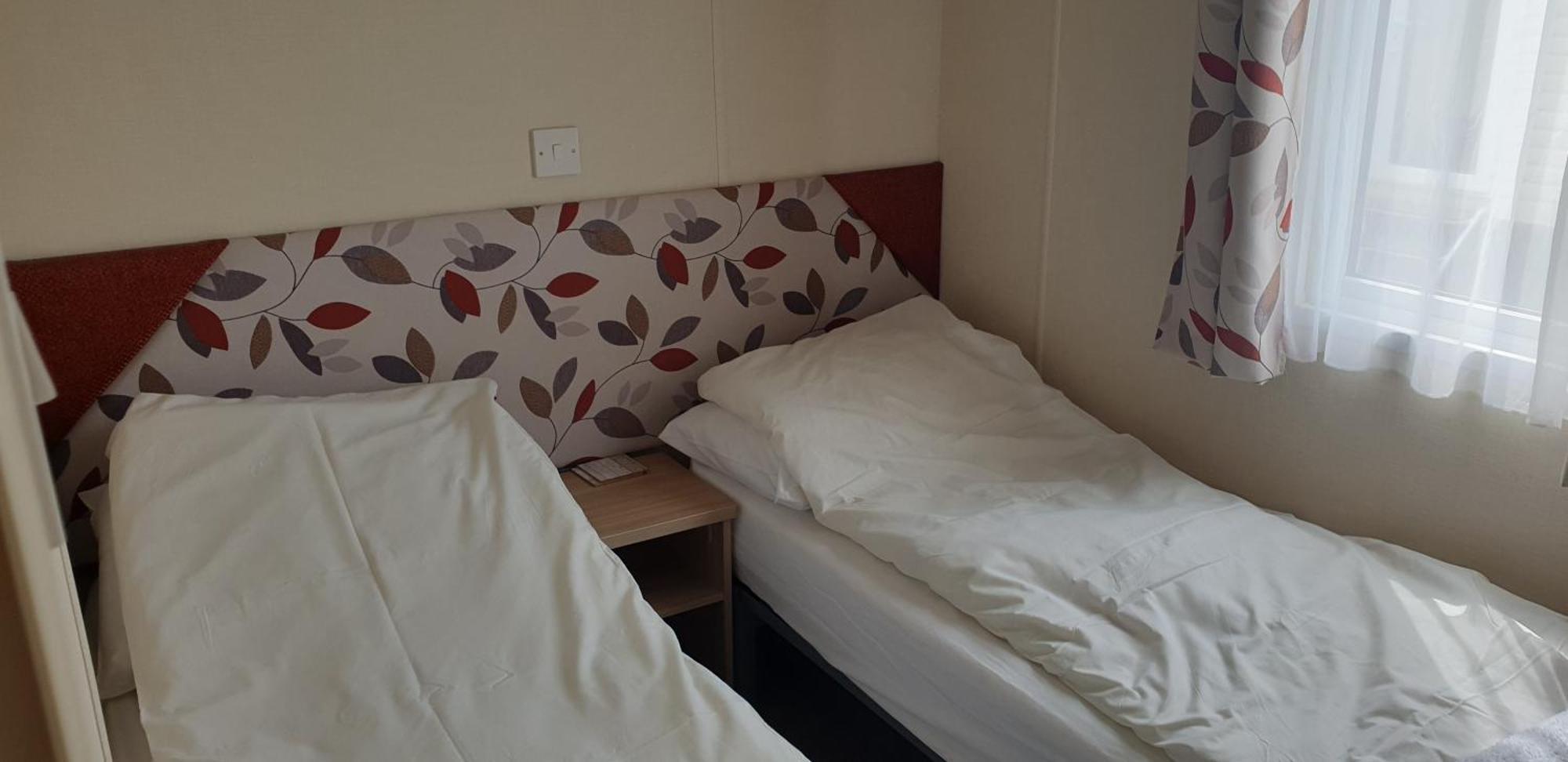 Caravan In The Cotswolds Cirencester Quarto foto