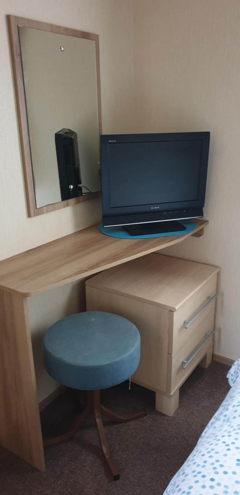 Caravan In The Cotswolds Cirencester Quarto foto